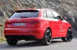 Audi RS Q3 2013 года (WW)